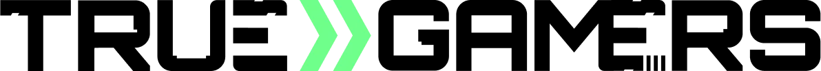 True Gamers logo