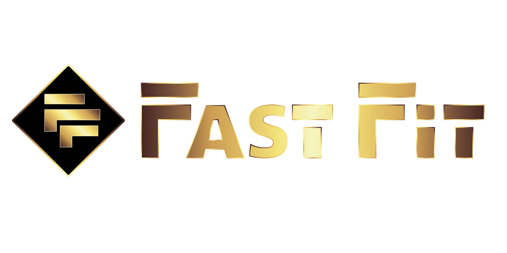Fast Fit logo