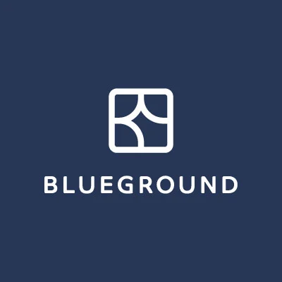 Blueground logo