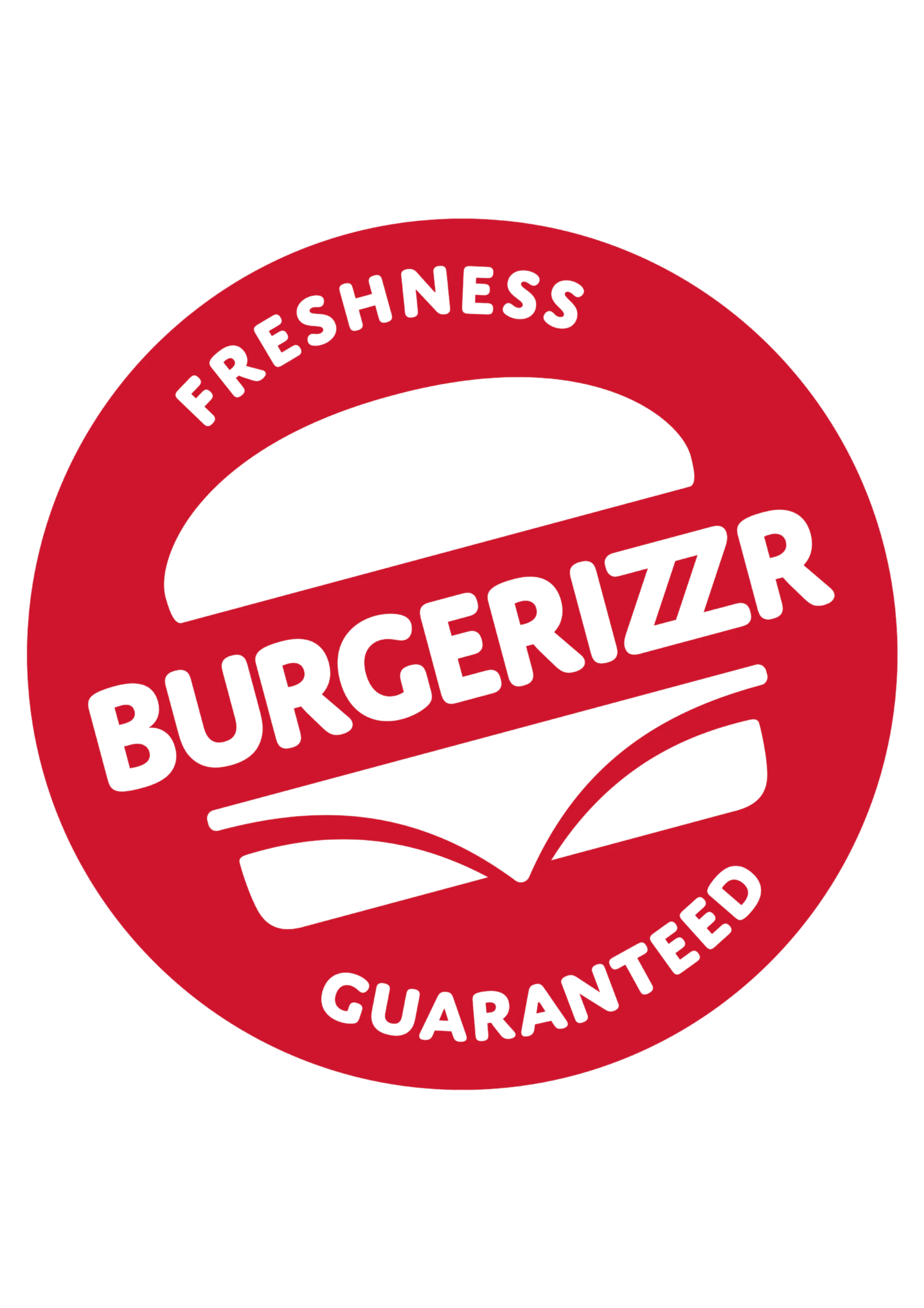 Burgerizzr logo