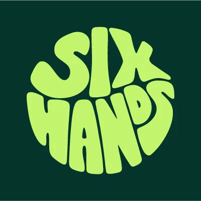 Six Hands logo