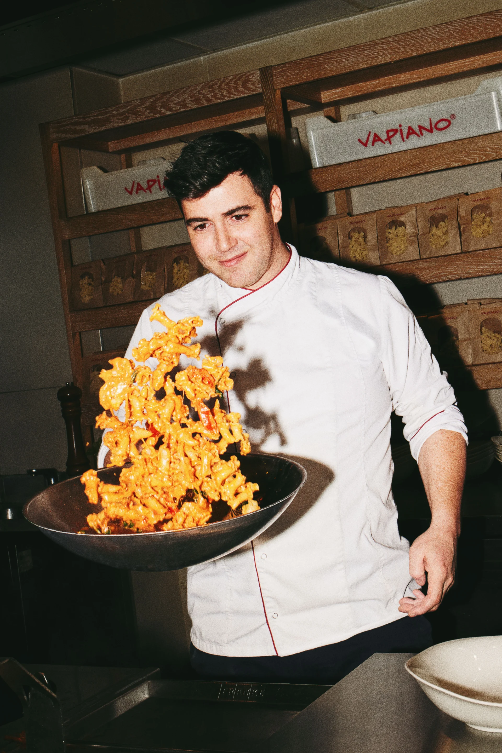 Vapiano 1