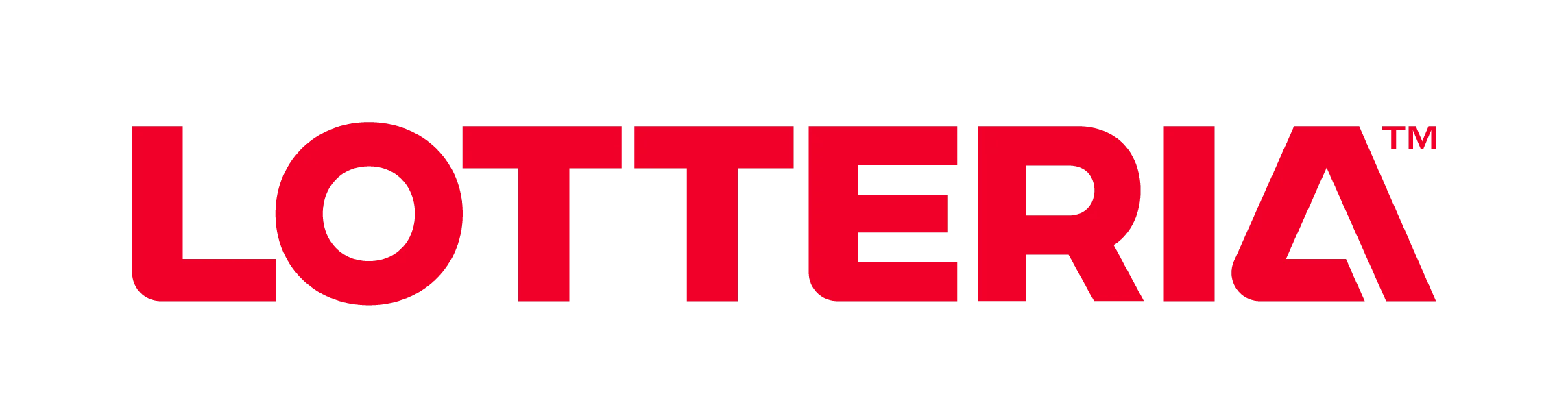 LOTTERIA logo