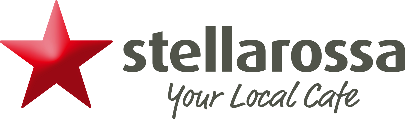 Stellarossa logo